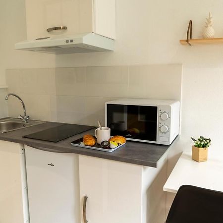 Ambre Lägenhet Charleville-Mézières Exteriör bild